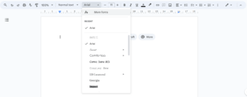 Barbie font: where to find and how to use | ONLYOFFICE Blog