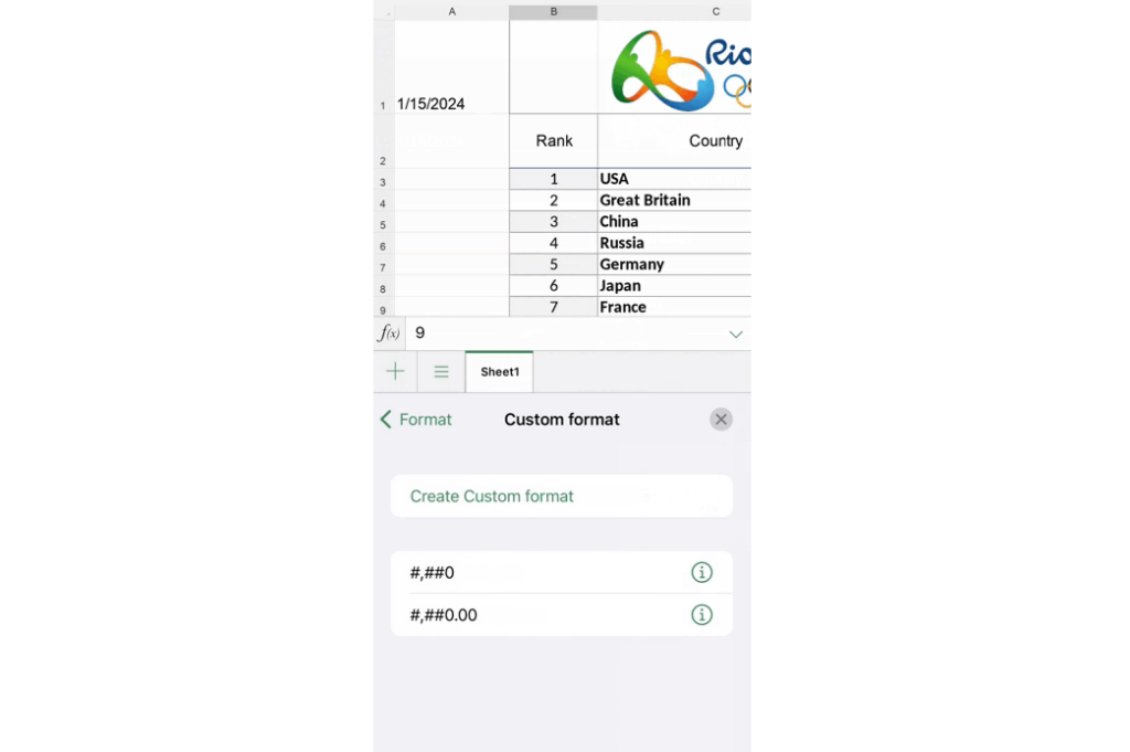 ONLYOFFICE Documents 8.0 for iOS available | ONLYOFFICE Blog