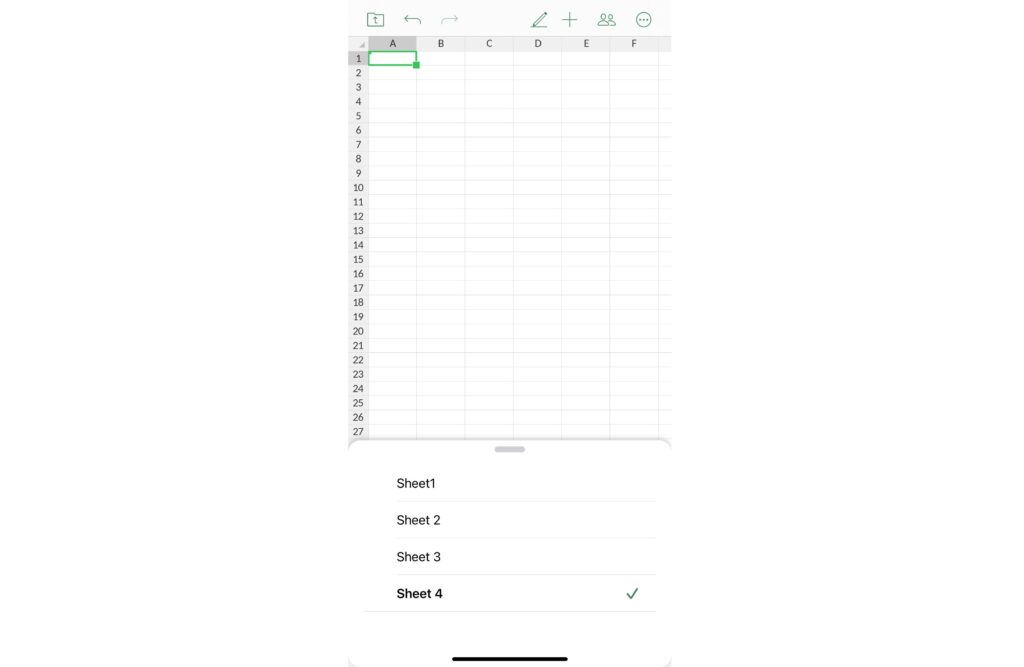 ONLYOFFICE Documents 8.0 for iOS available | ONLYOFFICE Blog