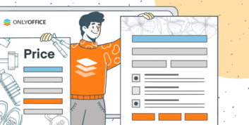 Mastering ONLYOFFICE version 8.0: Unveiling new Document Builder API ...
