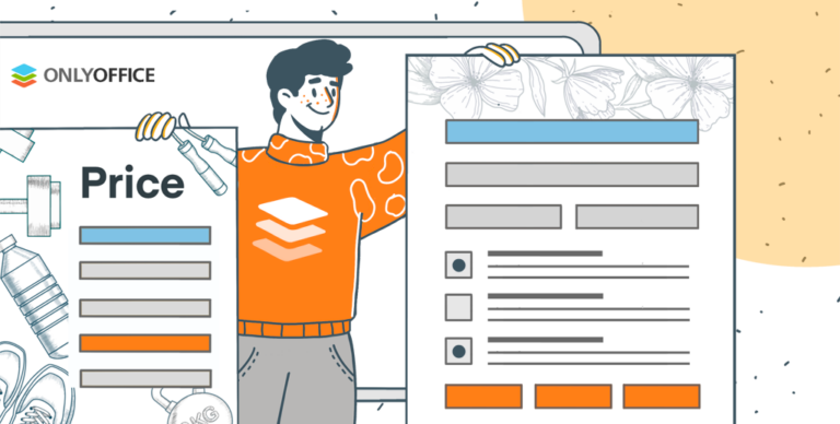 Mastering ONLYOFFICE version 8.0: Unveiling new Document Builder API ...