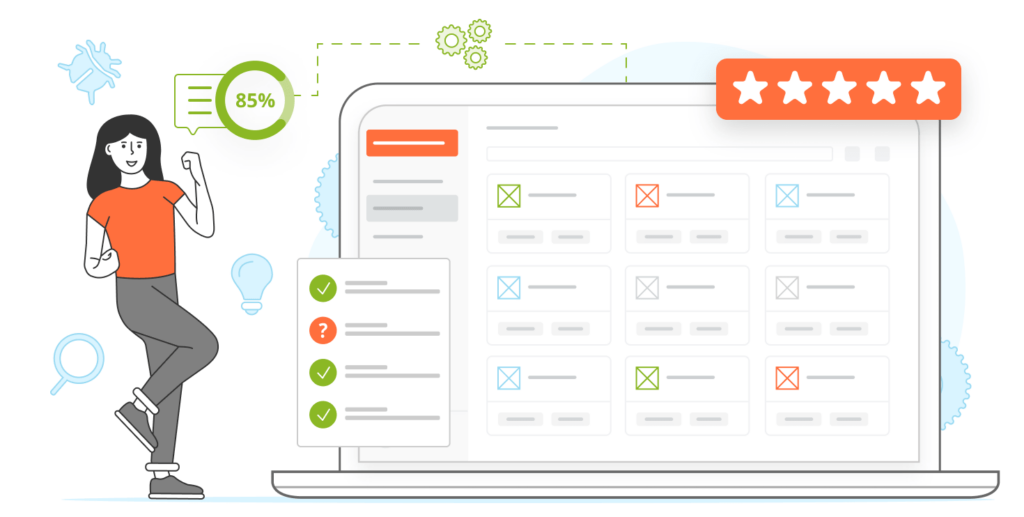 Call for usability testing: ONLYOFFICE DocSpace 2.0 | ONLYOFFICE Blog