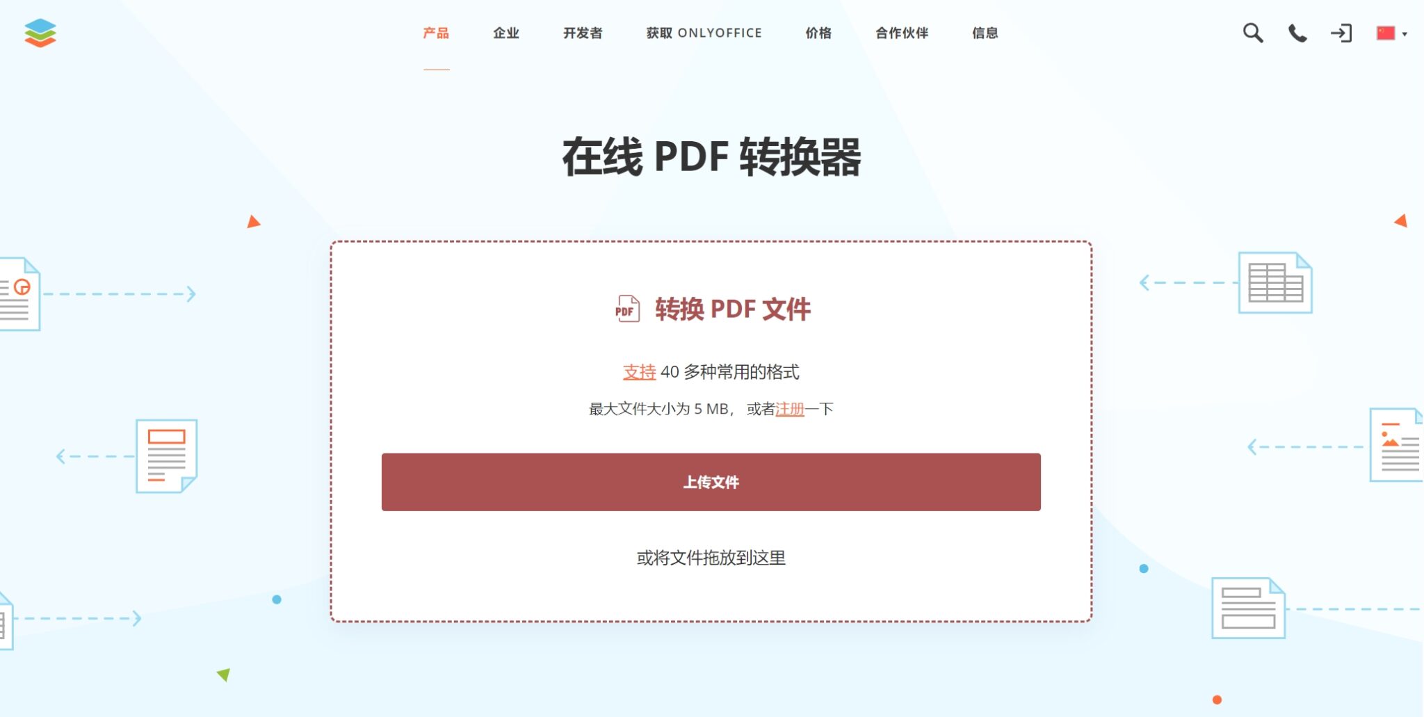 什么是PDF文件? | ONLYOFFICE Blog