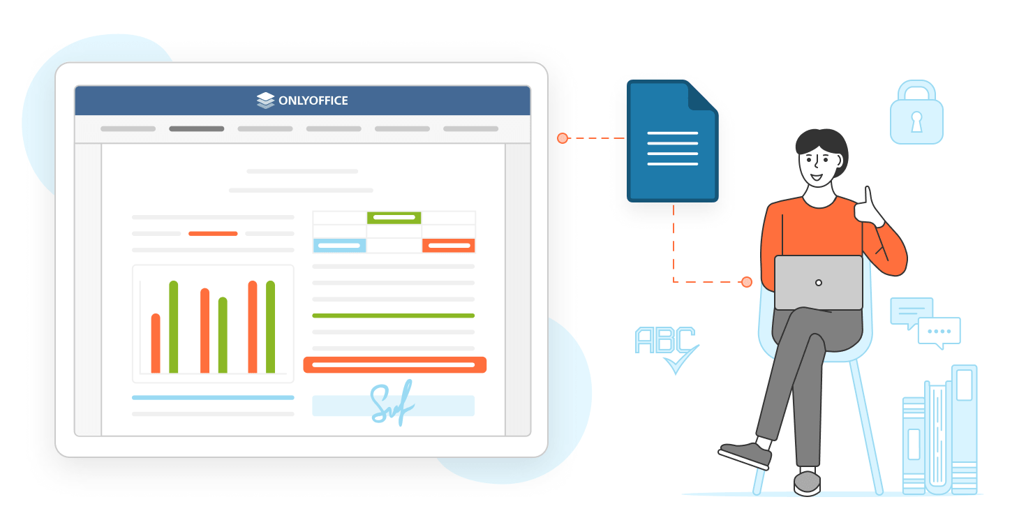 What is a DOCX file? | ONLYOFFICE Blog