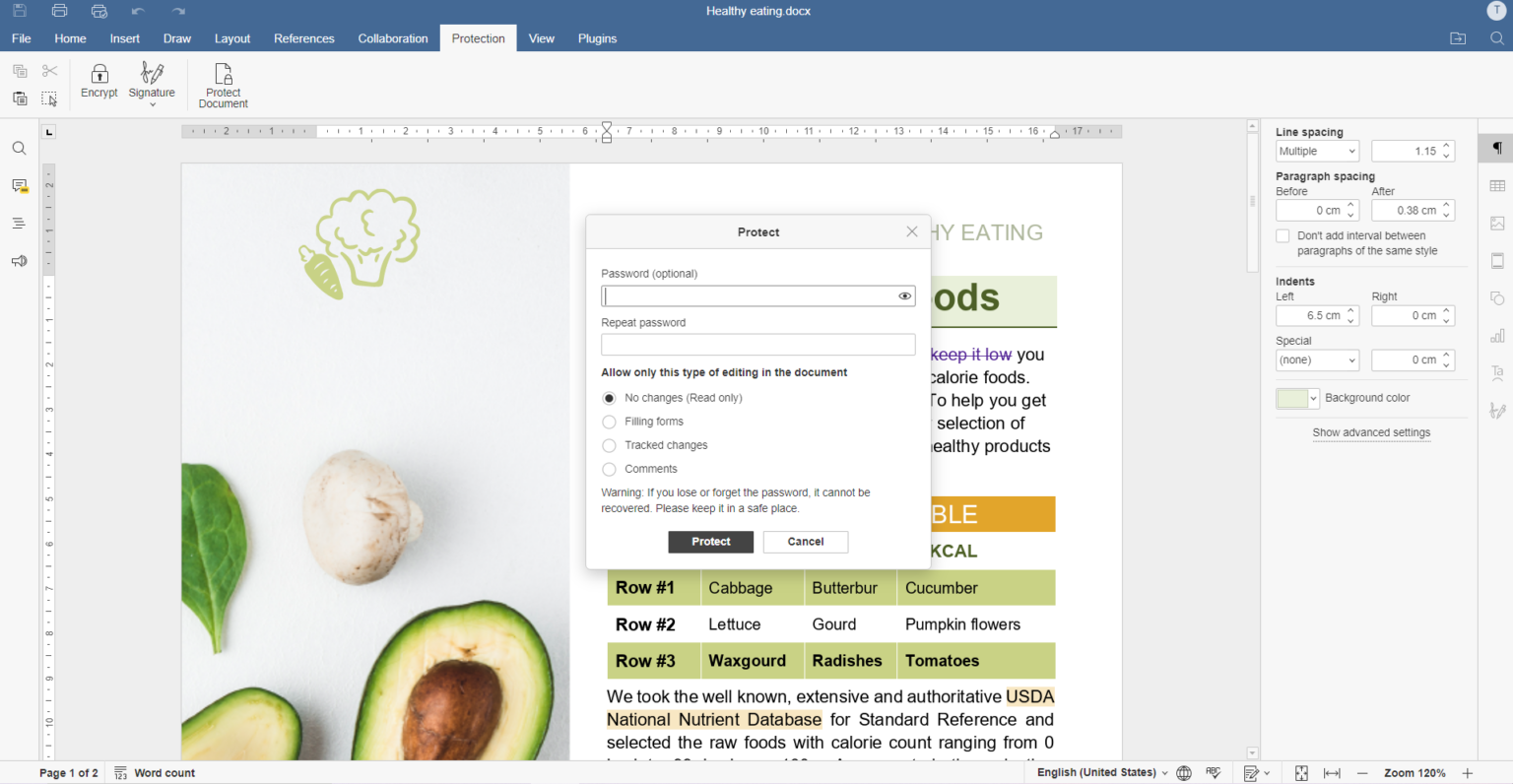 What is a DOCX file? | ONLYOFFICE Blog