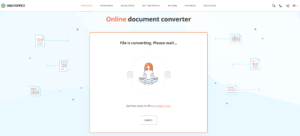 DOC vs DOCX: differences and ways to convert between