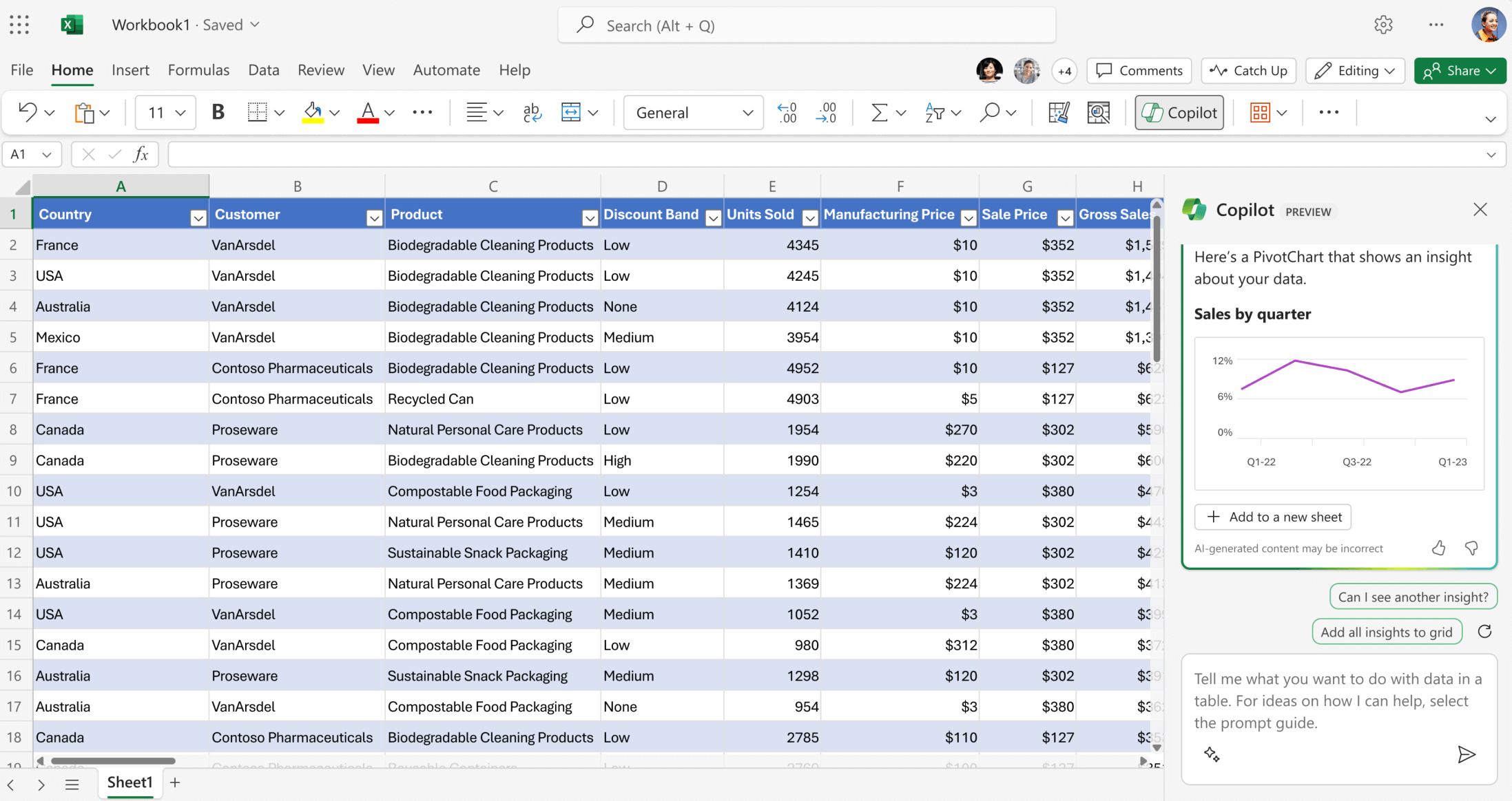 ¿Qué es un archivo XLSX?