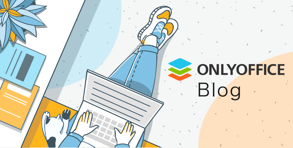 Come contribuire al blog di ONLYOFFICE: una breve guida per gli scrittori