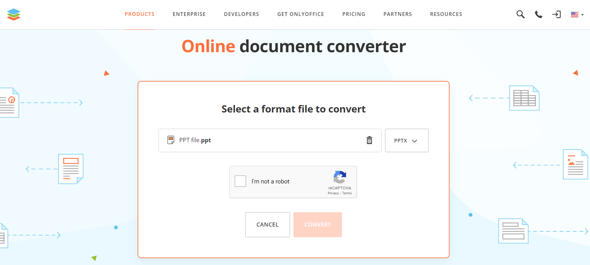 PPT vs PPTX: diferenças e maneiras de converter entre eles