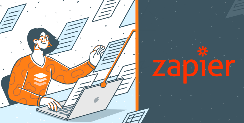 ONLYOFFICE DocSpace now available on Zapier: automate your workflows