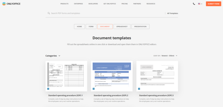 Perguntas e respostas: tudo sobre o ONLYOFFICE Docs v8.1