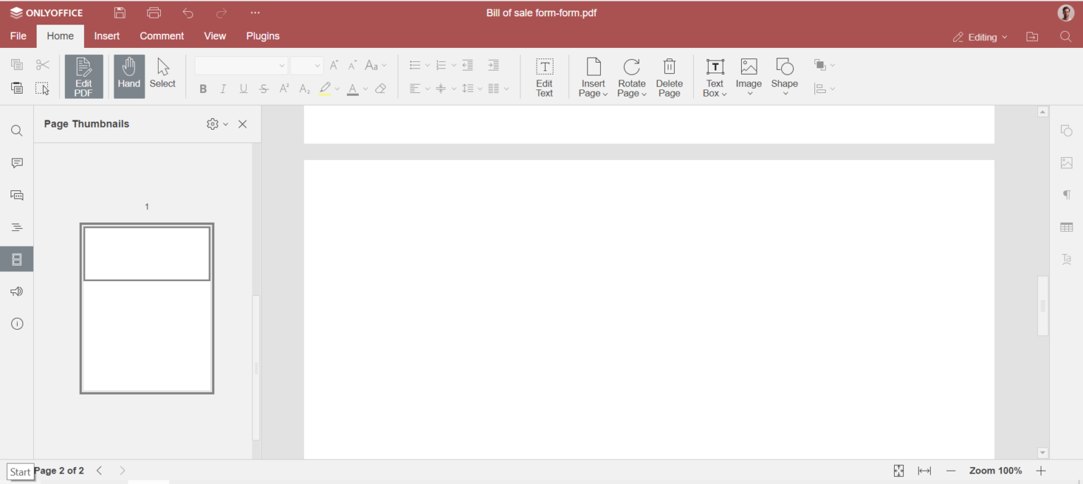 How To Add A Page To A PDF ONLYOFFICE Blog How to add a page to a pdf onlyoffice blog