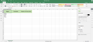 Import Range Layout IMPORTRANGE formula: an easy guide | ONLYOFFICE Blog