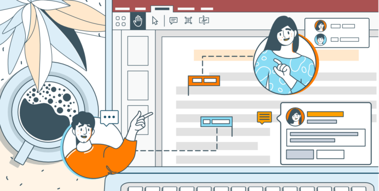 Collaborative PDF editing in ONLYOFFICE 101
