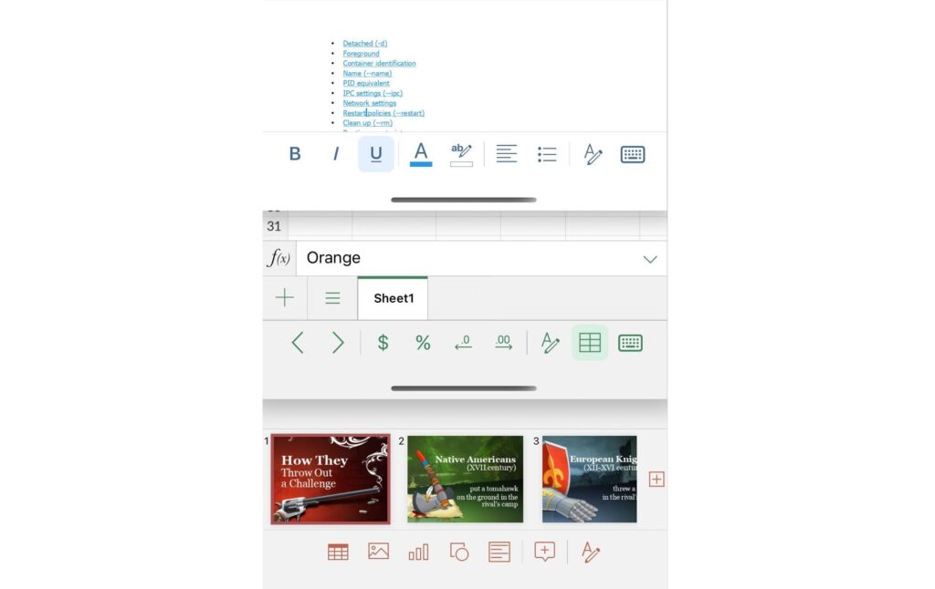 ONLYOFFICE Documents for iOS v8.2 released | ONLYOFFICE Blog