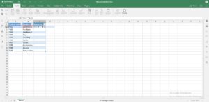 How to merge two columns in Excel sheet | ONLYOFFICE Blog