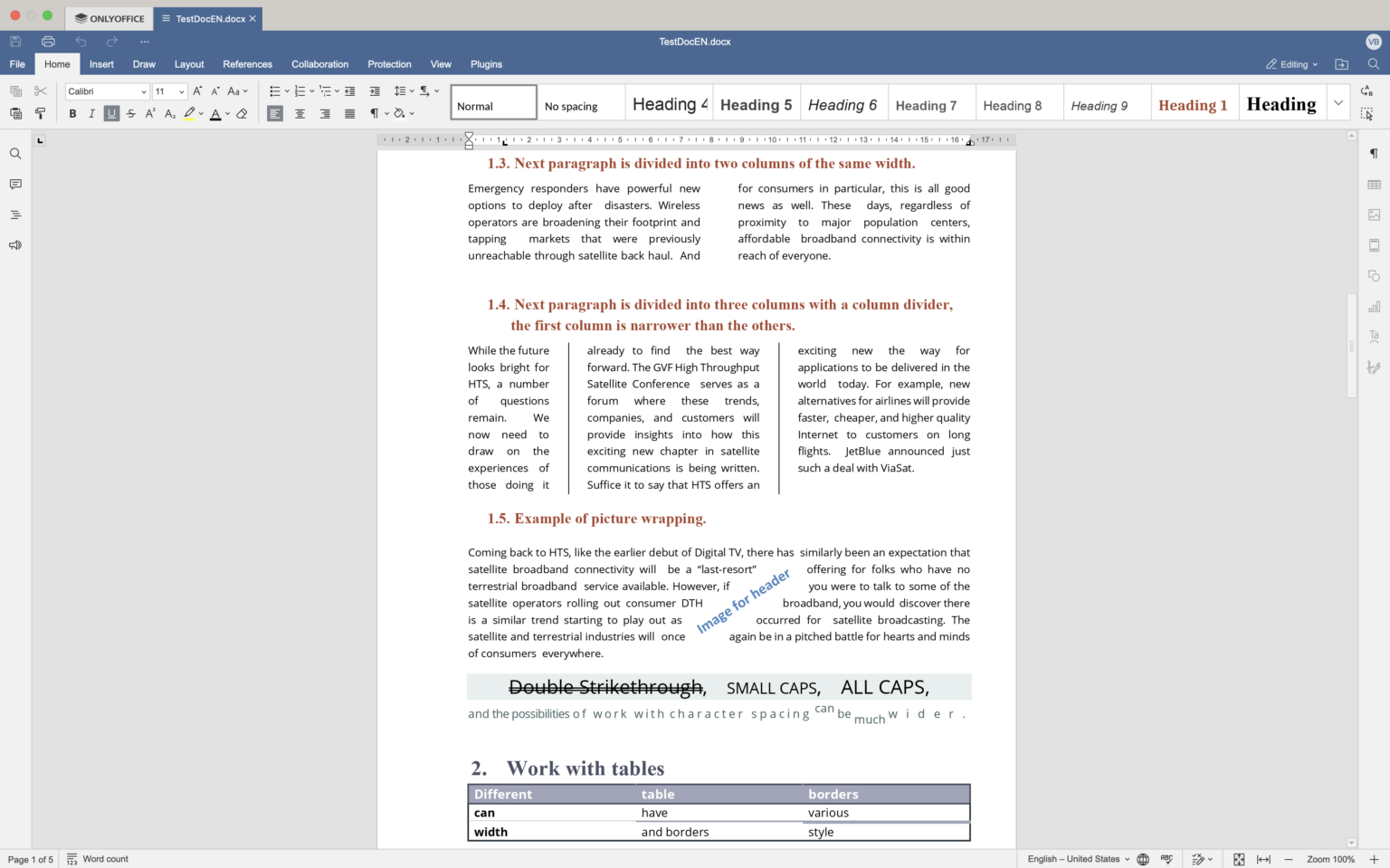 How to convert Apple Pages to Word document