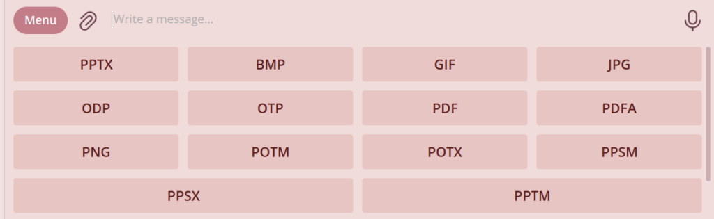 How to convert Apple Keynote to PowerPoint | ONLYOFFICE Blog