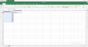 Comment trouver l'écart type dans Excel | Blog ONLYOFFICE