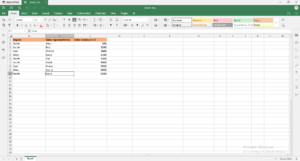 Comment trouver l'écart type dans Excel | Blog ONLYOFFICE