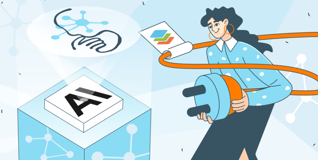 How to connect Anthropic’s AI models to ONLYOFFICE