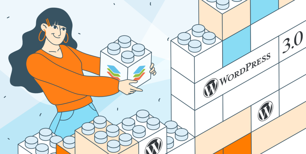 ONLYOFFICE DocSpace plugin v3.0 for WordPress