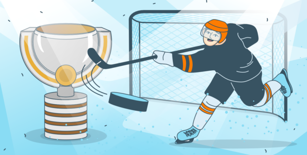 2025 IIHF Ice Hockey World Championship: Bracket and Schedule