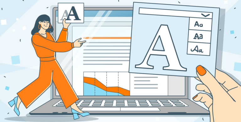 Cómo cambiar la fuente predeterminada en ONLYOFFICE