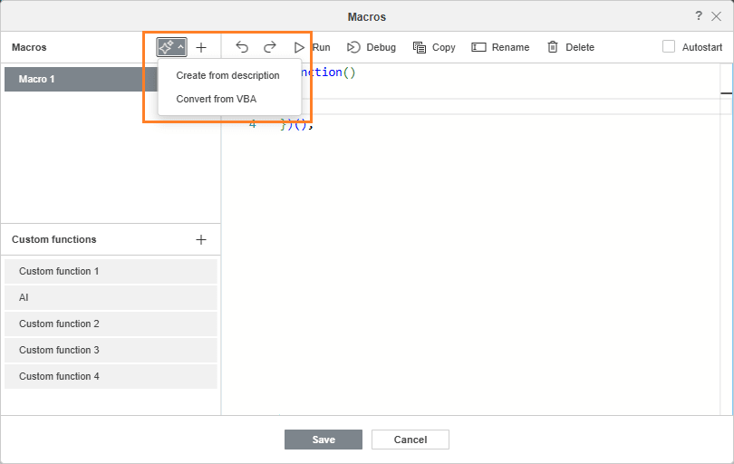API roundup: latest updates for ONLYOFFICE Docs and DocSpace