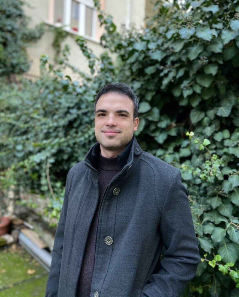 Challenging, eye-opening, supportive: Marko Todorović shares his internship experience at ONLYOFFICE