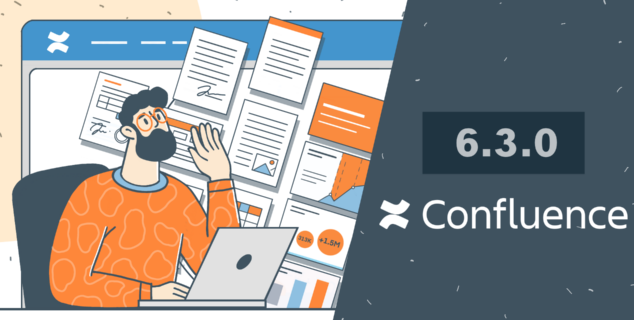 ONLYOFFICE-App v6.3.0 für Confluence: .vsdx, .md, .odg-Dateien und Sicherheitsupdates