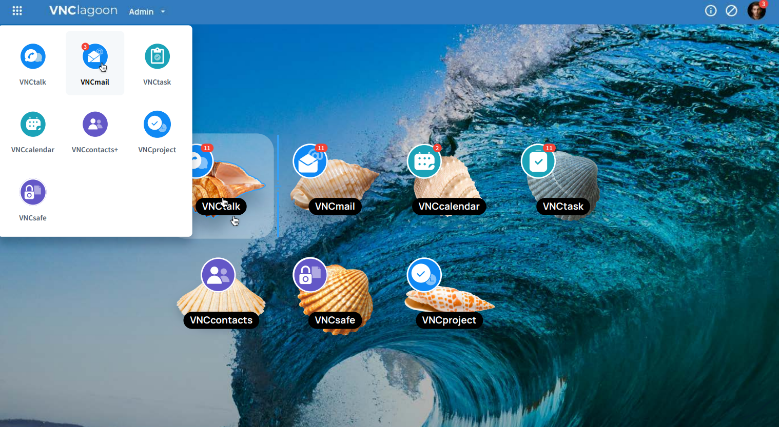 ONLYOFFICE partners with VNC: enhancing collaborative solutions