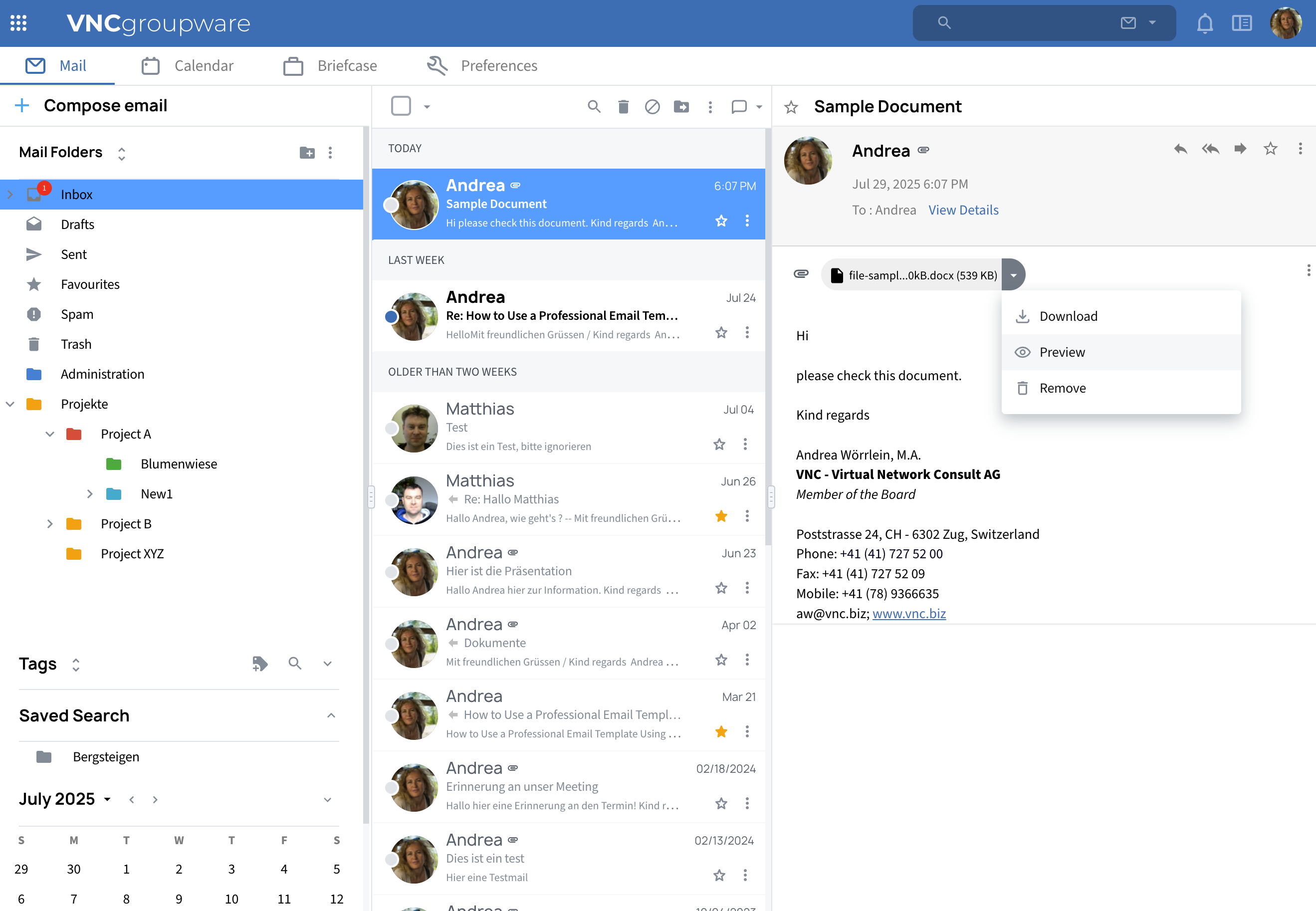 ONLYOFFICE partners with VNC: enhancing collaborative solutions