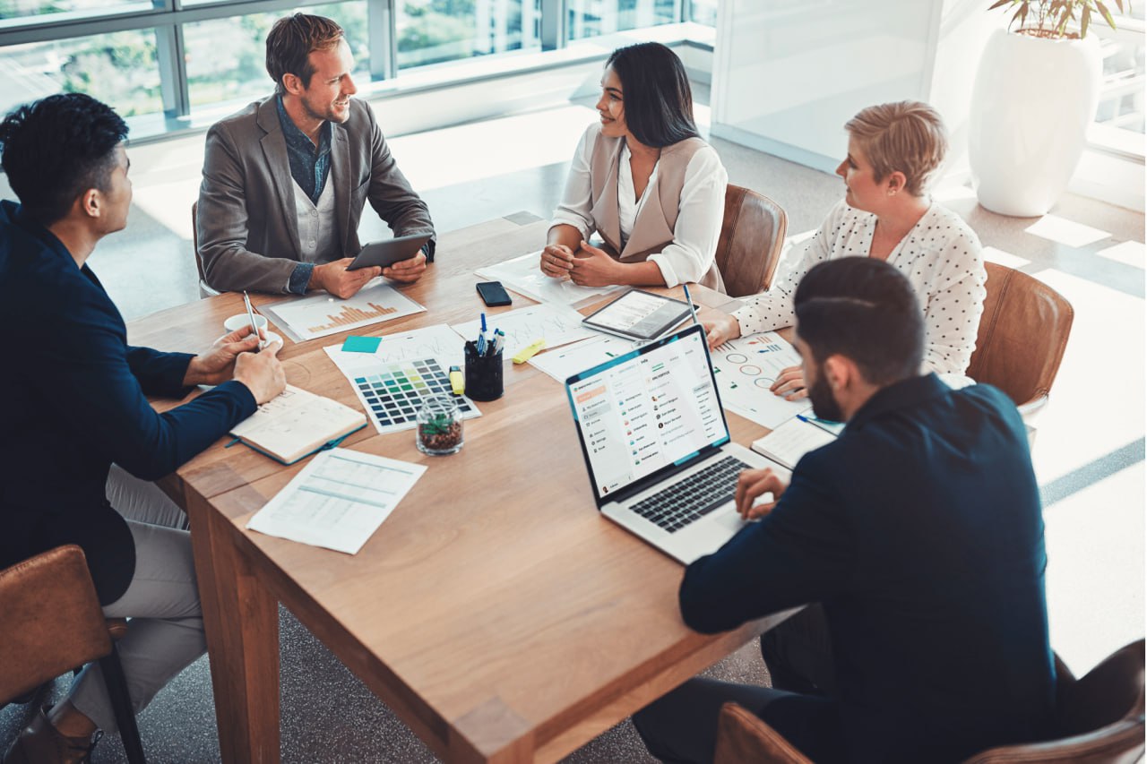 ONLYOFFICE partners with VNC: enhancing collaborative solutions