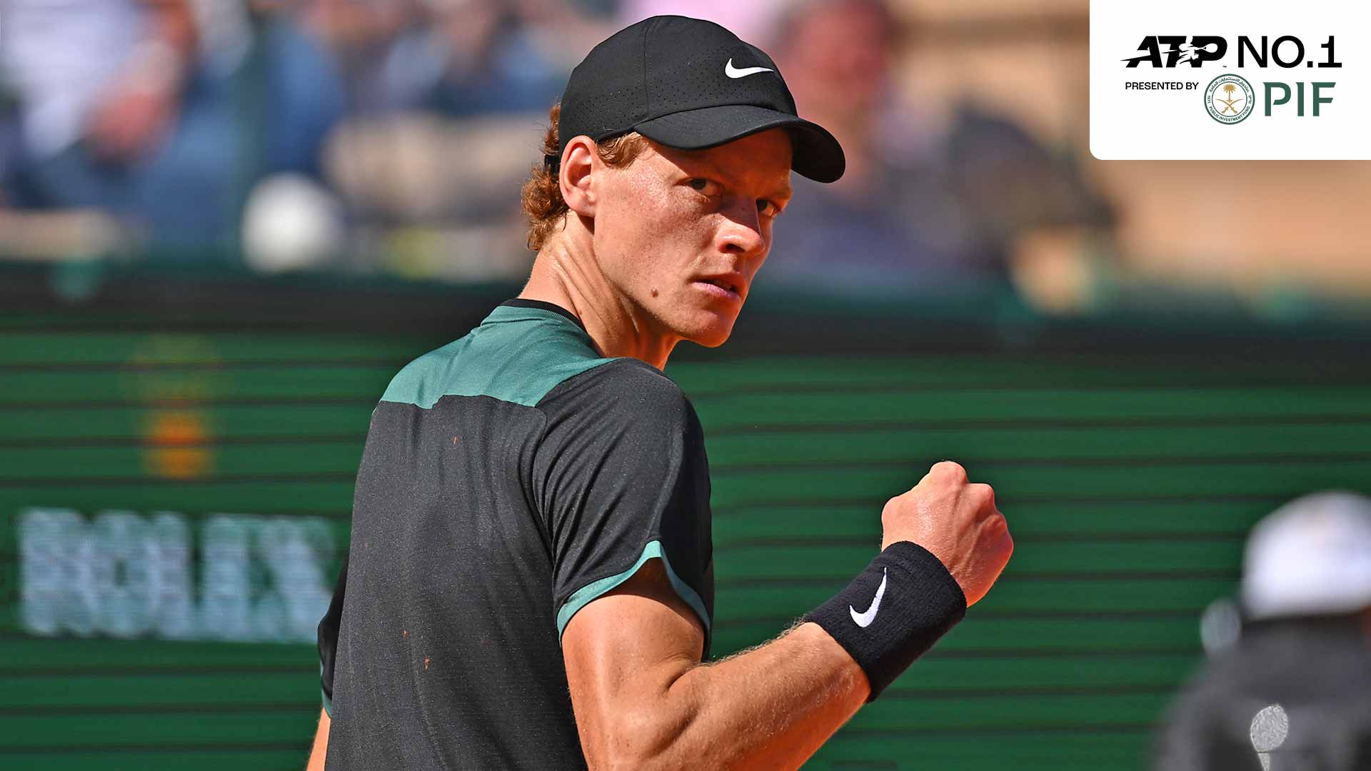 Jannik Sinner