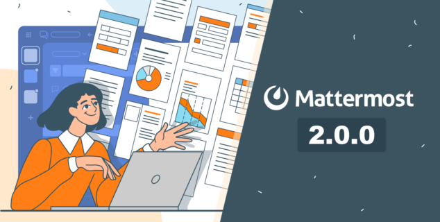 ONLYOFFICE aplikacija v2.0 za Mattermost: poboljšana podrška za formate fajlova, kreiranje dokumenata, demo server i još mnogo toga