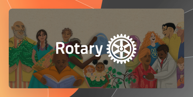 与 ONLYOFFICE 的成功合作：Rotary 俱乐部分享了他们的经验
