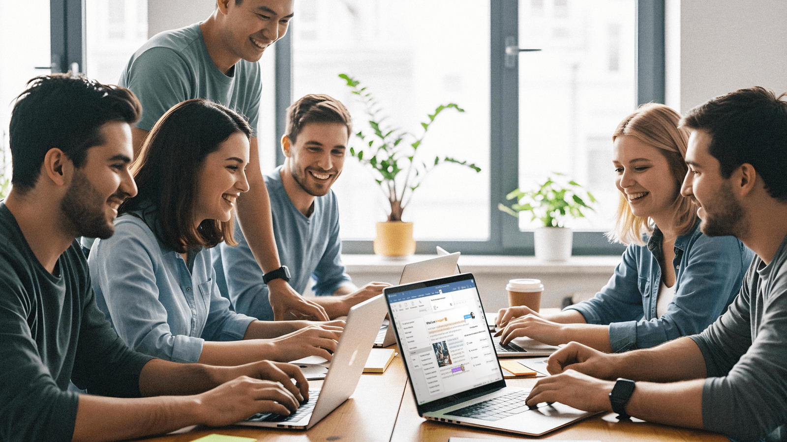 Back to school with ONLYOFFICE: the optimal toolkit for educators and students