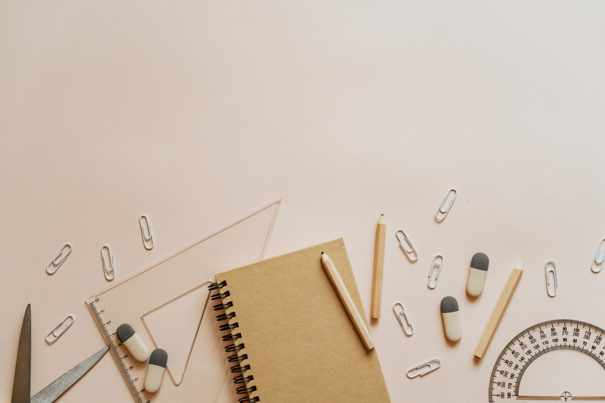School supply list: Must-have items & software
