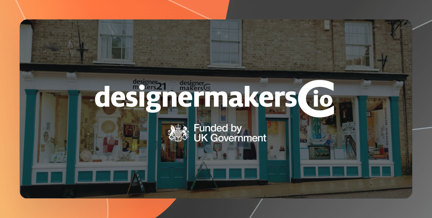 How designermakersCIO streamlined collaboration and governance with ONLYOFFICE DocSpace