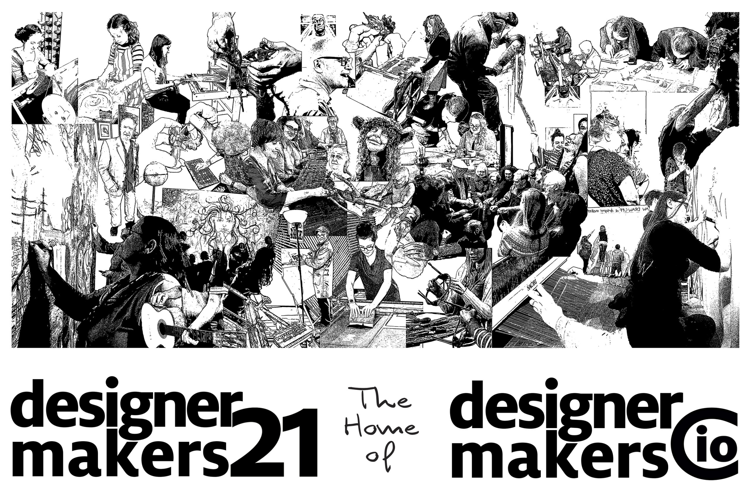 How designermakersCIO streamlined collaboration and governance with ONLYOFFICE DocSpace