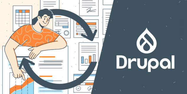 ONLYOFFICE connector for Drupal: create, edit, and publish PDF forms and manage submissions