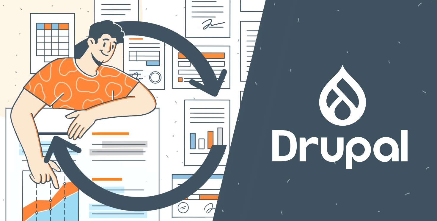 ONLYOFFICE connector for Drupal: create, edit, and publish PDF forms and manage submissions