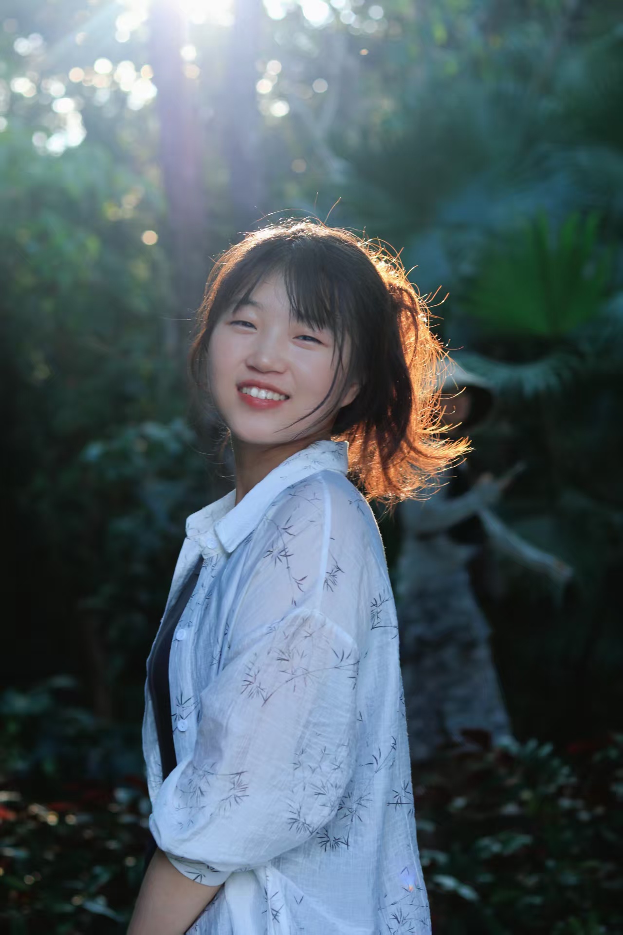 Trabajo remoto, equipo global, crecimiento real: la historia de prácticas de Zhang Qiaowen en ONLYOFFICE