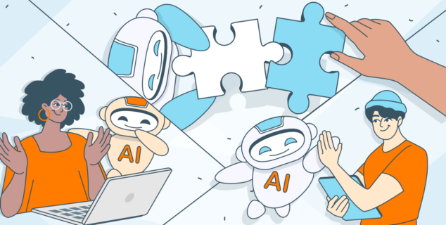 Personalisiertes Lernen mit KI: intelligentes Feedback und adaptive Aufgaben für moderne Klassenzimmer