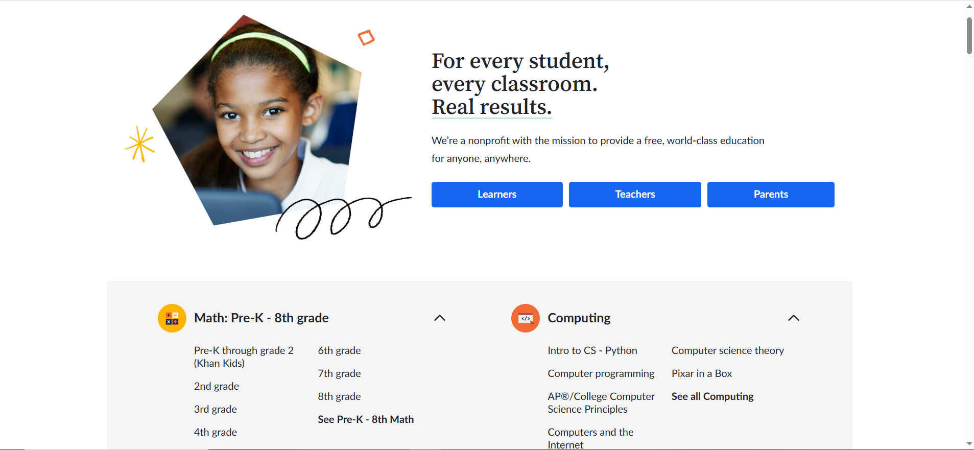 Best educational software for teachers and students 2025