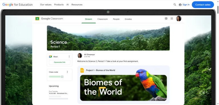 Best educational software for teachers and students | ONLYOFFICE Blog