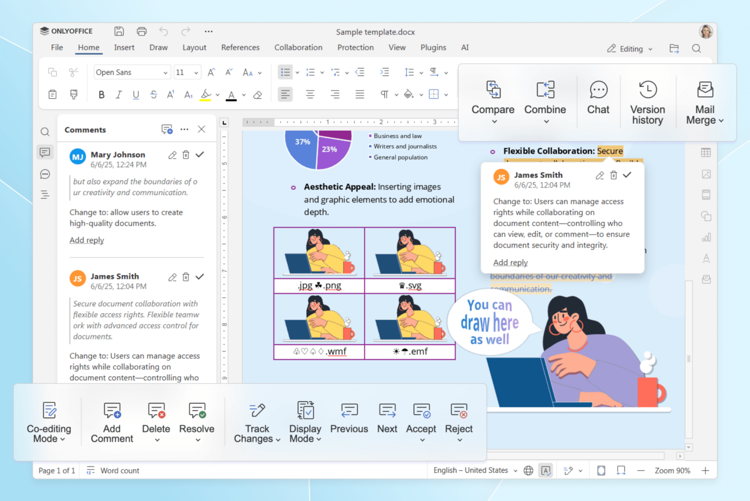 Best educational software for teachers and students | ONLYOFFICE Blog