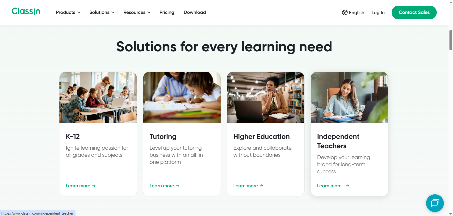 Best educational software for teachers and students 2025