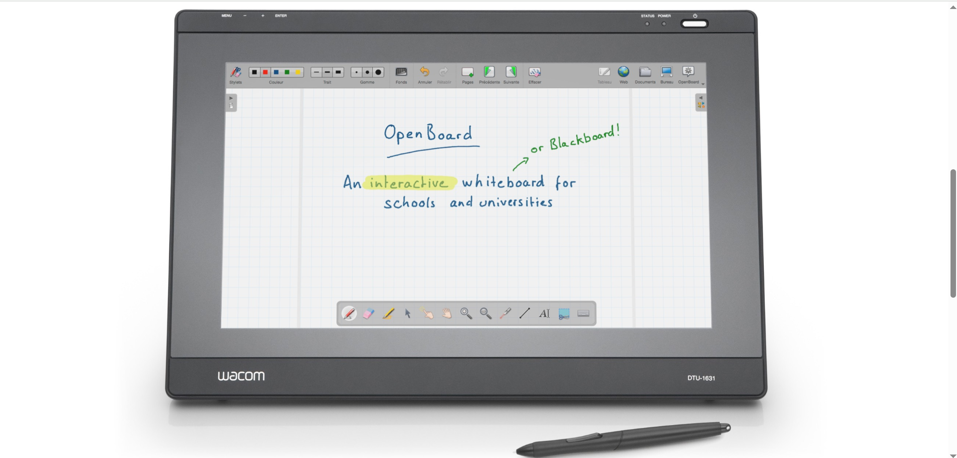 Best educational software for teachers and students 2025